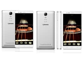 Lenovo K5 Note