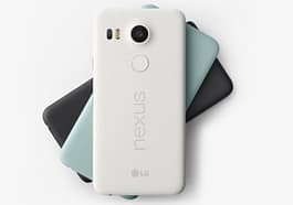 Nexus 5X