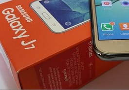 Samsung Galaxy J7