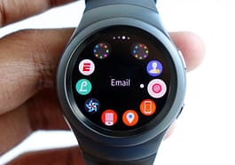 Samsung Gear S2