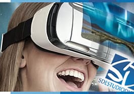 Samsung Gear VR Studio