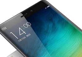 Xiaomi Mi 5