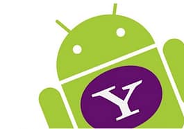 Yahoo Android