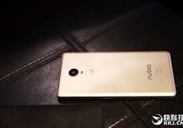 ZTE Nubia X8