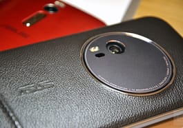 ZenFone Zoom