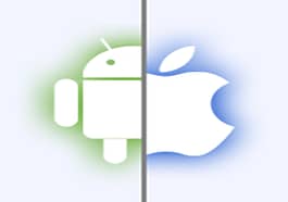 iOS to Android