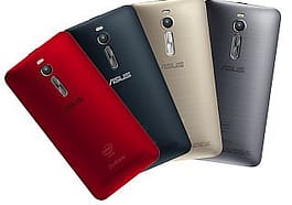 ASUS Zenfone