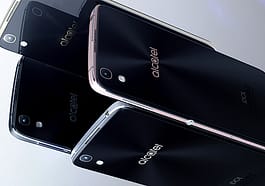 Alcatel Idol 4