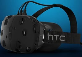 HTC Vive VR