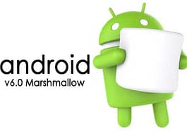 Samsung Galaxy S6 con MarshMallow