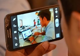 Samsung Galaxy S7 Edge