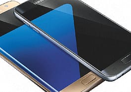 Samsung Galaxy S7