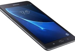 Samsung Galaxy Tab A