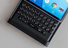 BlackBerry Priv