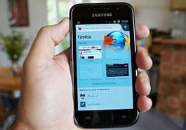 Firefox para Android