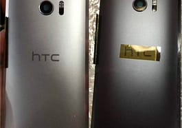 HTC 10