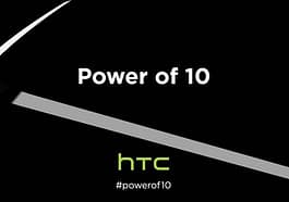 HTC M10