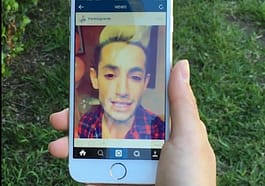 Instagram para Android