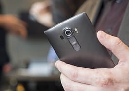 LG G4