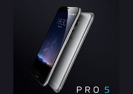 Meizu Pro 6