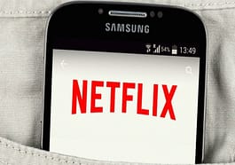 NetFlix para Android