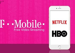 T-Mobile y Binge On