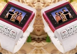 Video for Android Wear