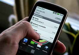 Notificaciones Android