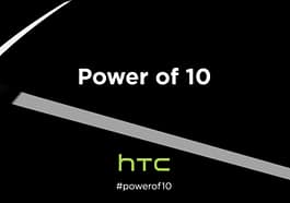 HTC 10