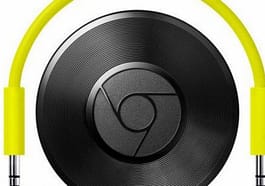 ChromeCast