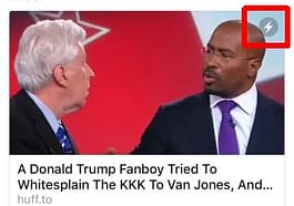 Facebook para Android