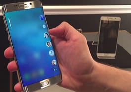 Samsung Galaxy S7 Edge