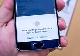 Bank of America en Android