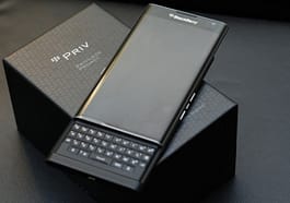 BlackBerry Priv