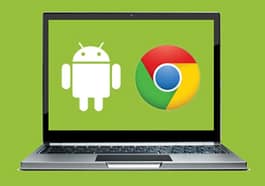 Chrome OS