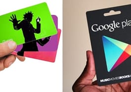 Cupones Gratis Play Store