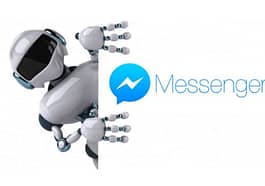 Facebook Messenger Bot