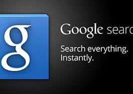 Google Search Android