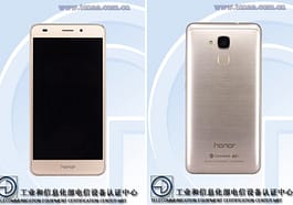 Huawei Honor 5C