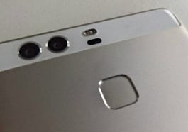 Huawei P9