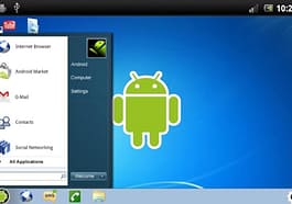 Juegos Android en Windows