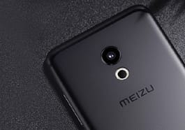 Meizu Pro 6