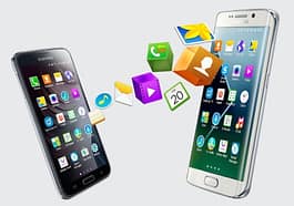 Samsung Smart Switch