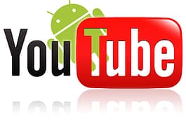 YouTube Android