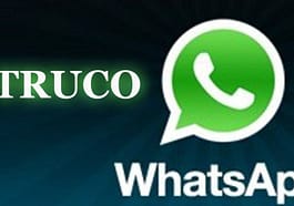 WhatsApp Android