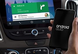Android Auto