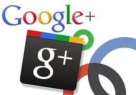 Google Plus