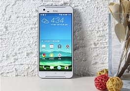 HTC ONE X9