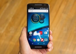 Motorola DROID MAXX 2
