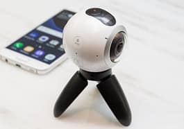 Samsung Gear 360